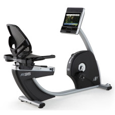 Велотренажер NordicTrack R35